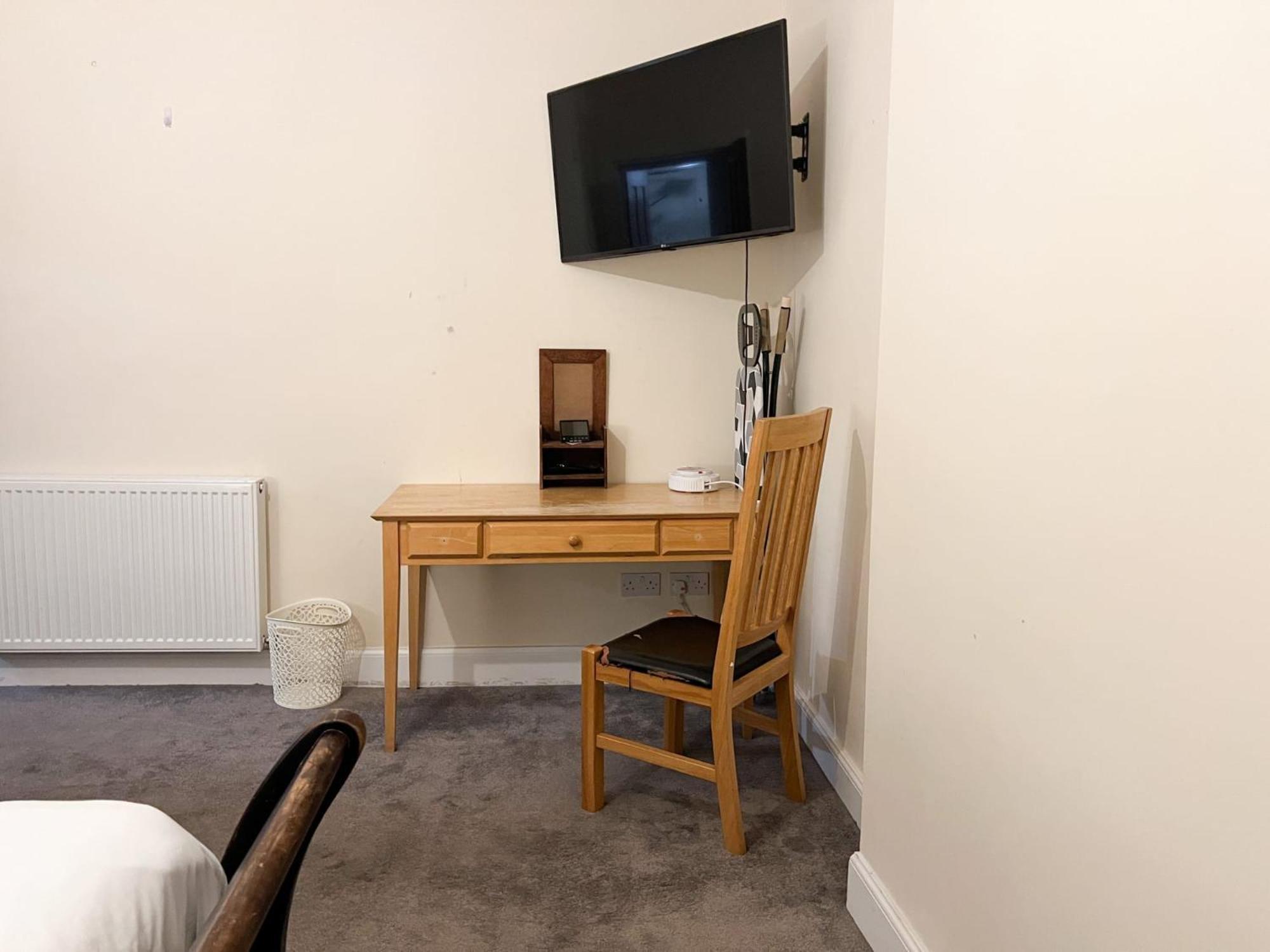 Charming 2Bed Apartment In The Heart Of Edimburgo Exterior foto