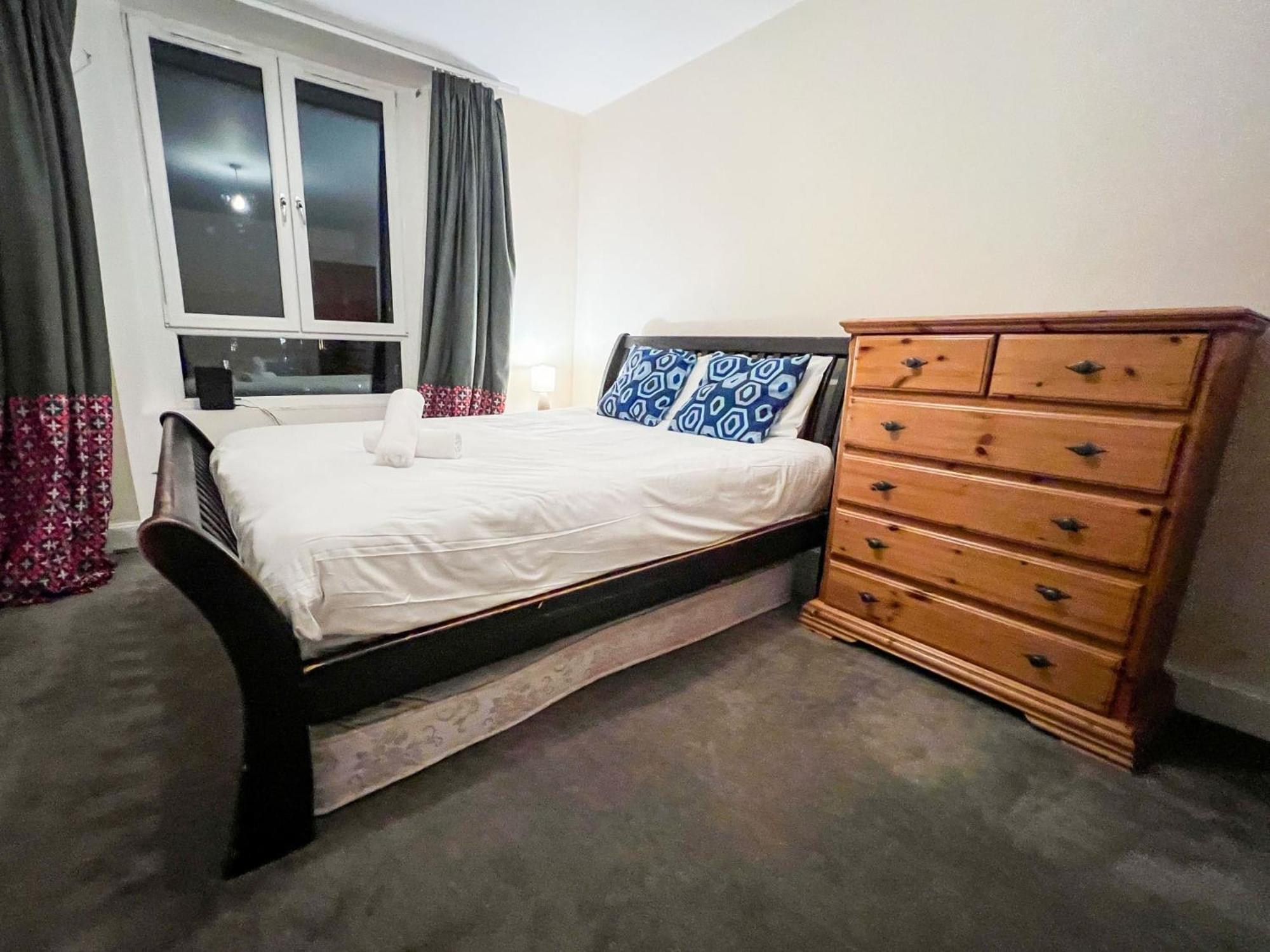 Charming 2Bed Apartment In The Heart Of Edimburgo Exterior foto
