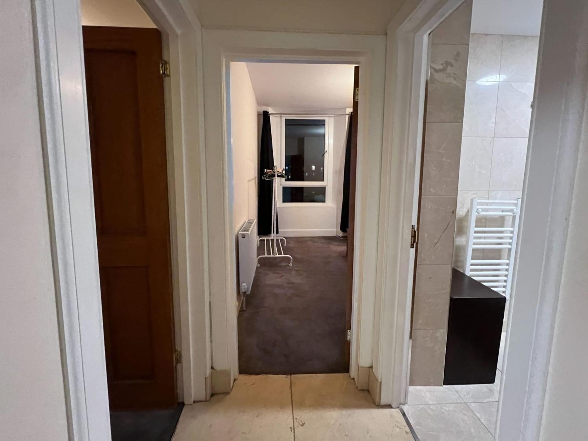 Charming 2Bed Apartment In The Heart Of Edimburgo Exterior foto