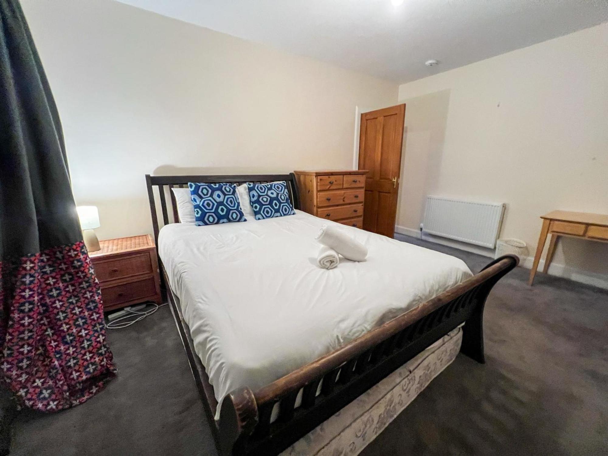 Charming 2Bed Apartment In The Heart Of Edimburgo Exterior foto