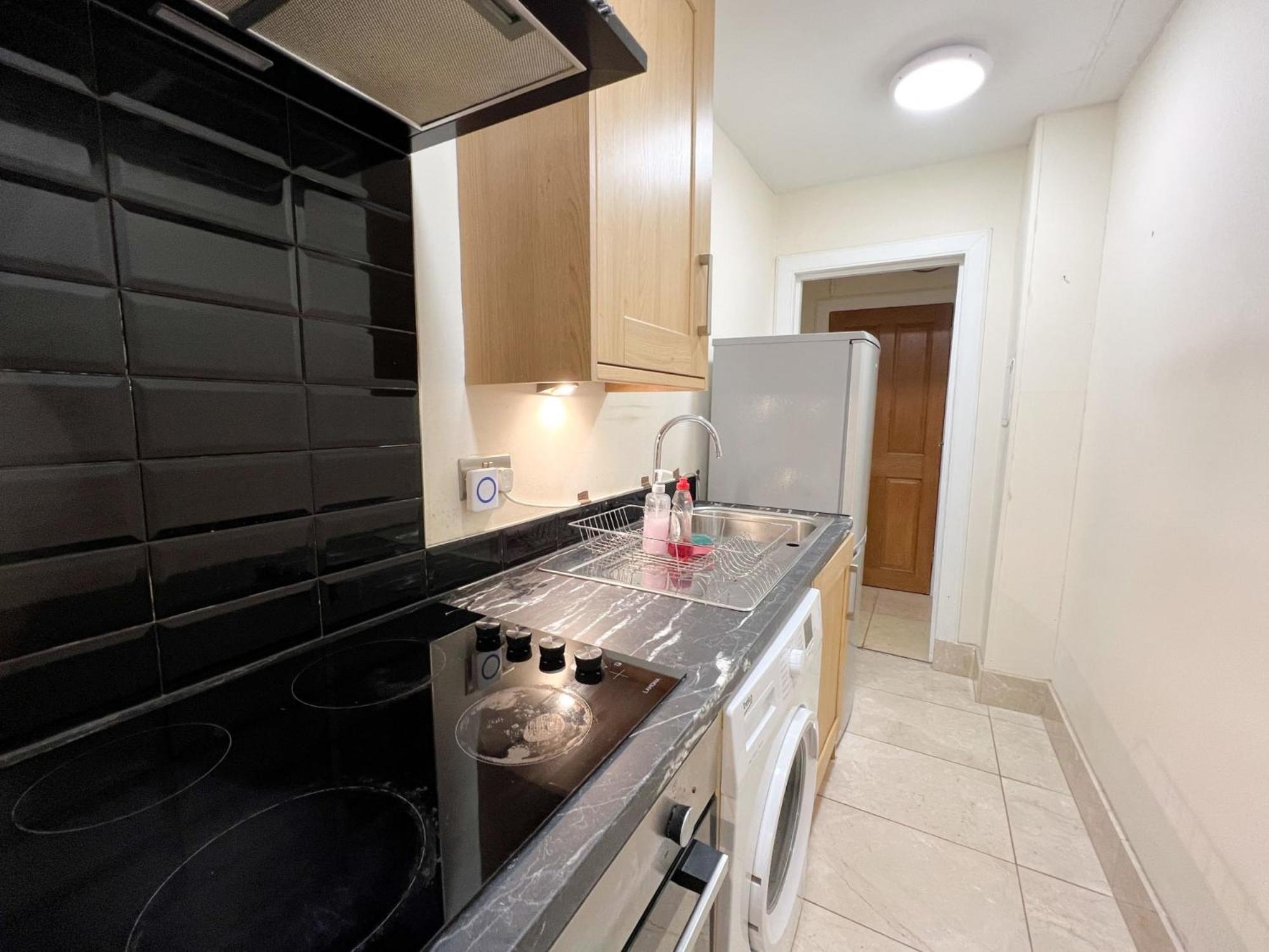 Charming 2Bed Apartment In The Heart Of Edimburgo Exterior foto