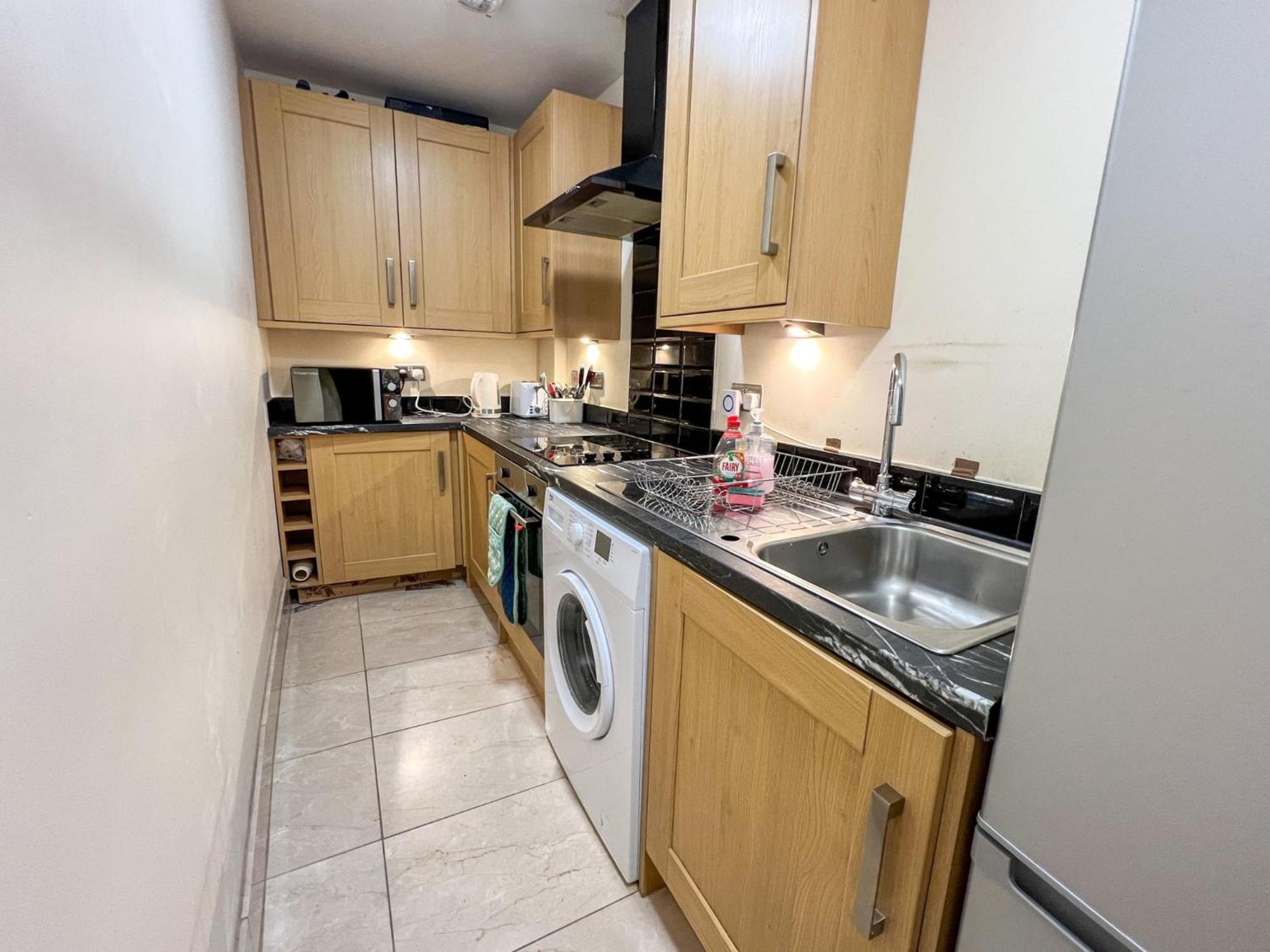 Charming 2Bed Apartment In The Heart Of Edimburgo Exterior foto
